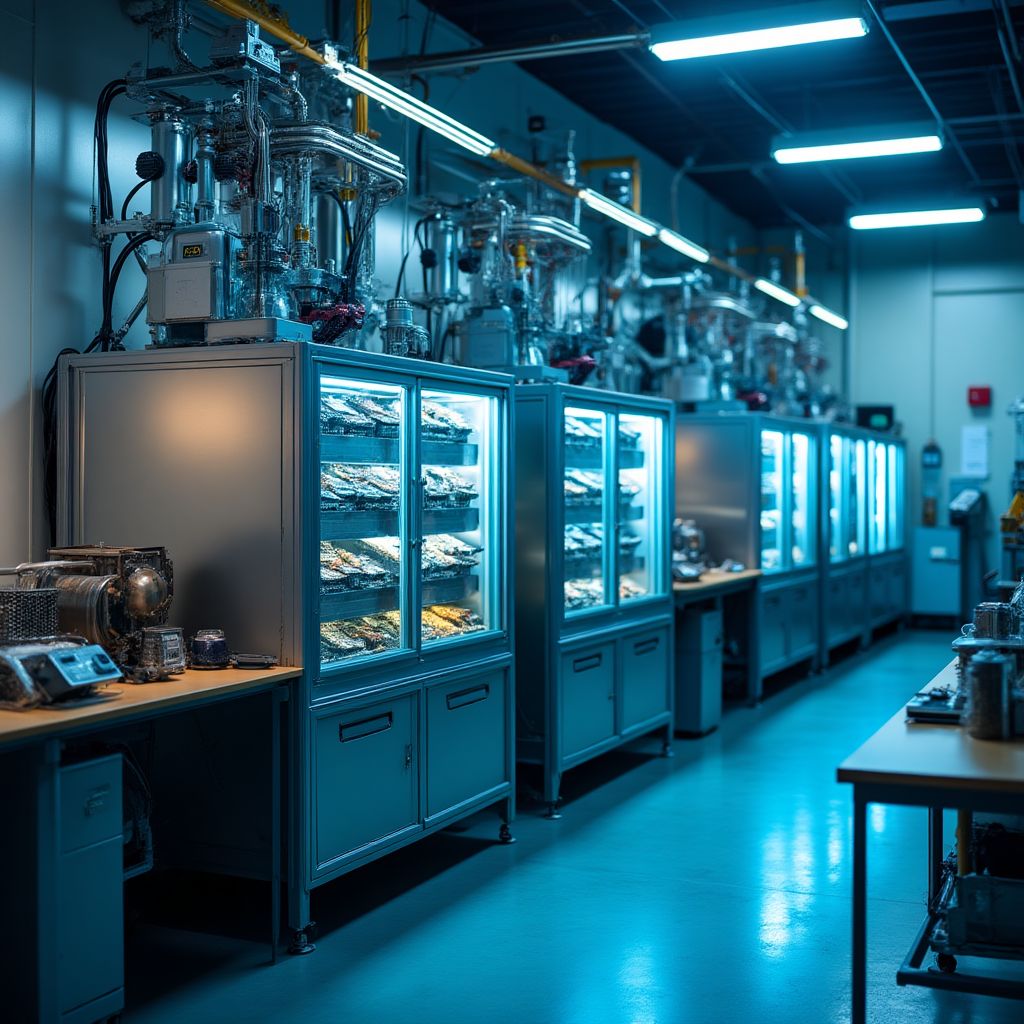 Recycling technology for rare metals