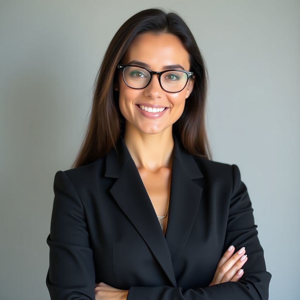 Dr. Elena Vishnevskaya - Chief Technology Officer